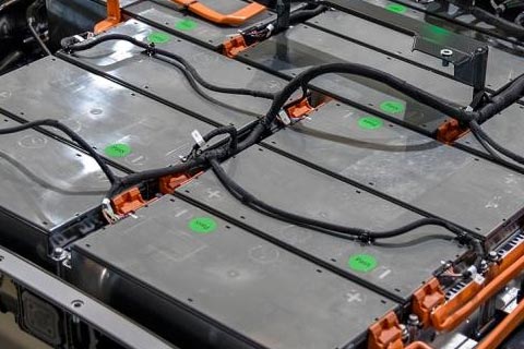 动力电池回收联盟_废旧电池回收价值_电池锂电池回收